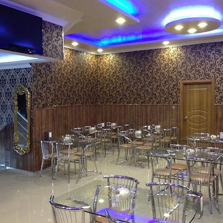 Istiklal Hotel Şanlıurfa Ngoại thất bức ảnh