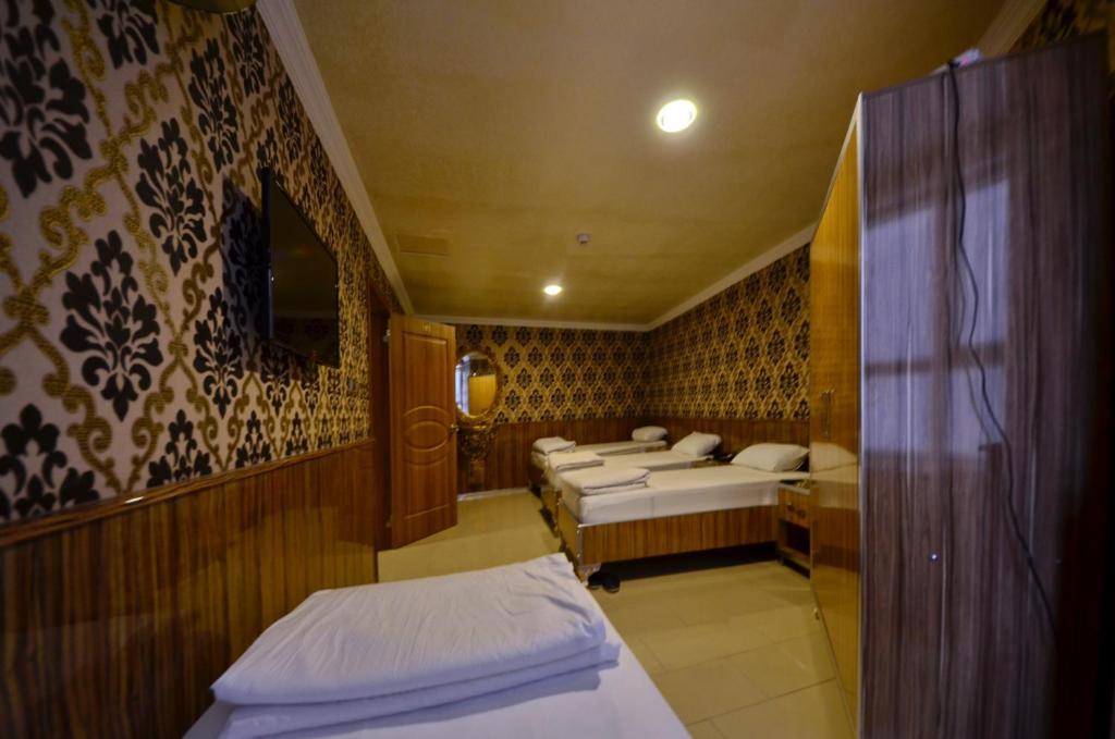 Istiklal Hotel Şanlıurfa Phòng bức ảnh