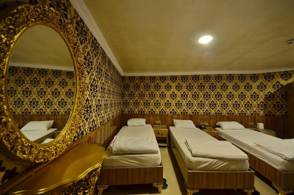 Istiklal Hotel Şanlıurfa Phòng bức ảnh