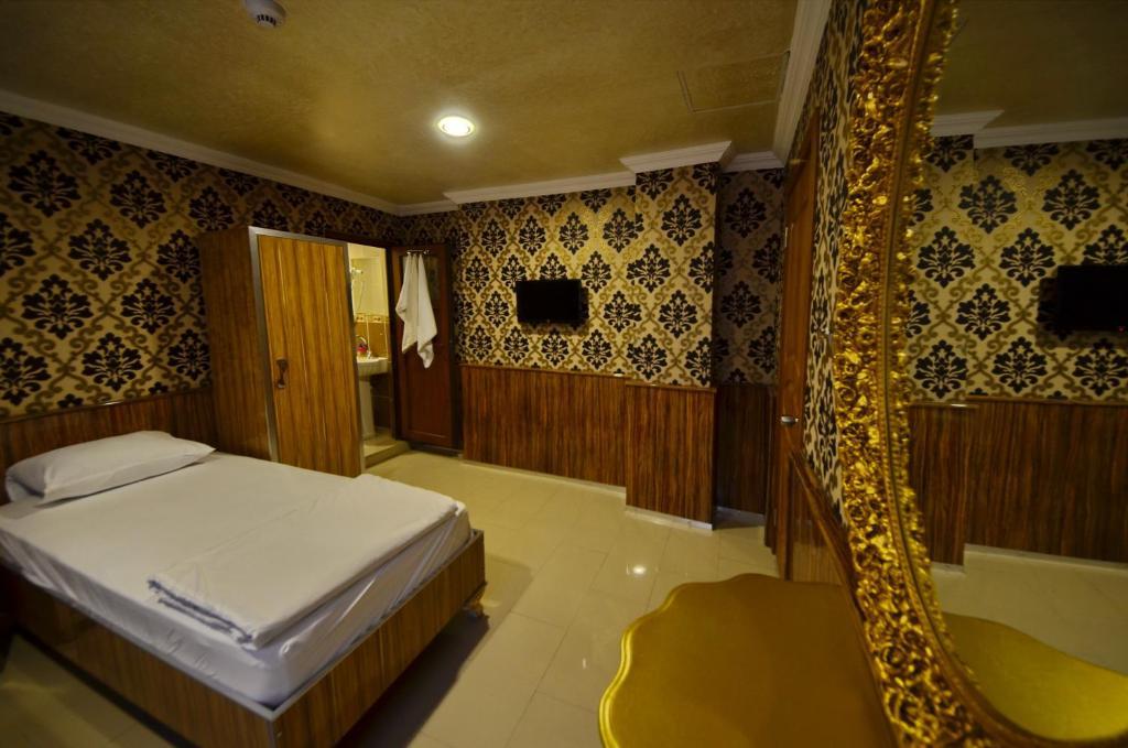 Istiklal Hotel Şanlıurfa Phòng bức ảnh