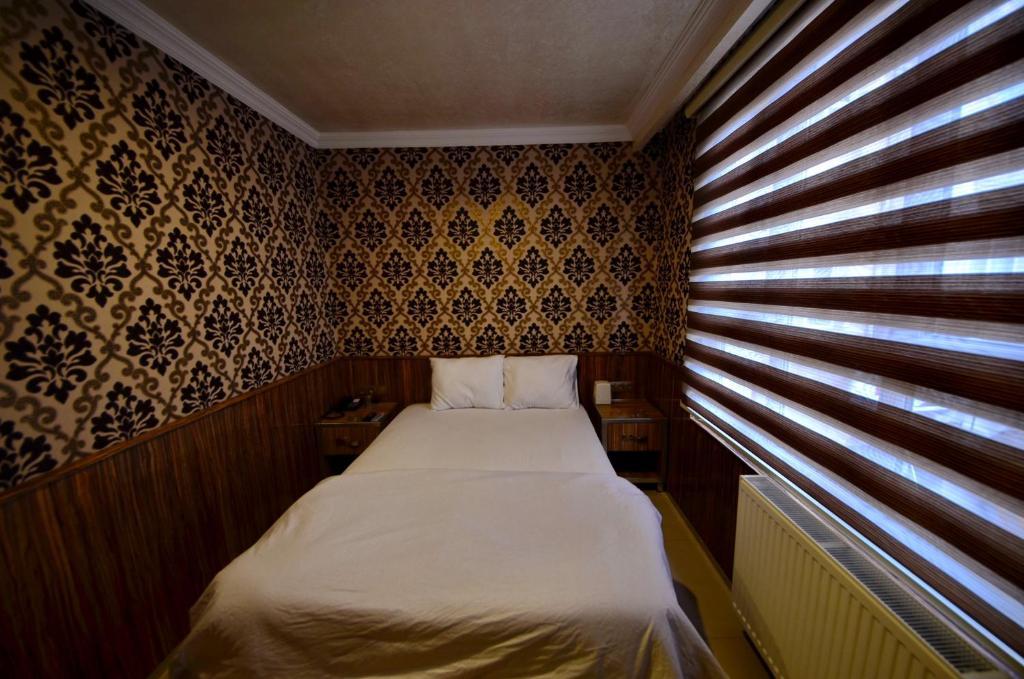 Istiklal Hotel Şanlıurfa Phòng bức ảnh