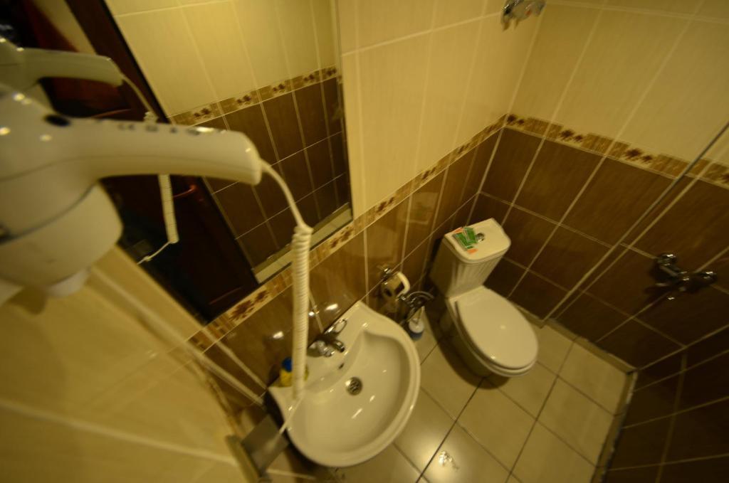 Istiklal Hotel Şanlıurfa Ngoại thất bức ảnh