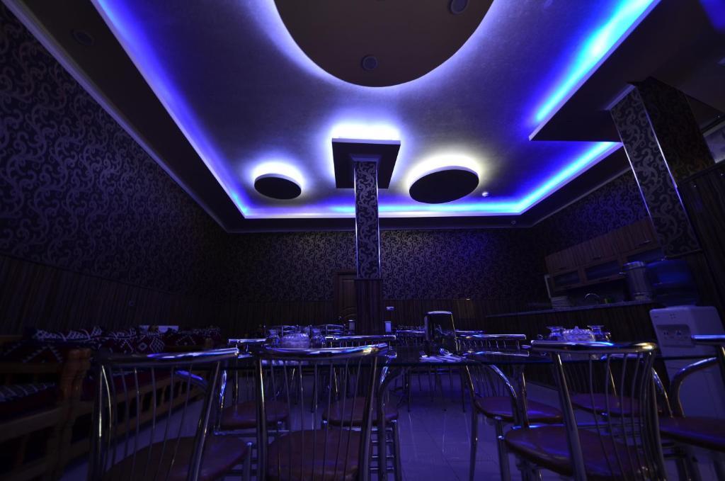 Istiklal Hotel Şanlıurfa Ngoại thất bức ảnh