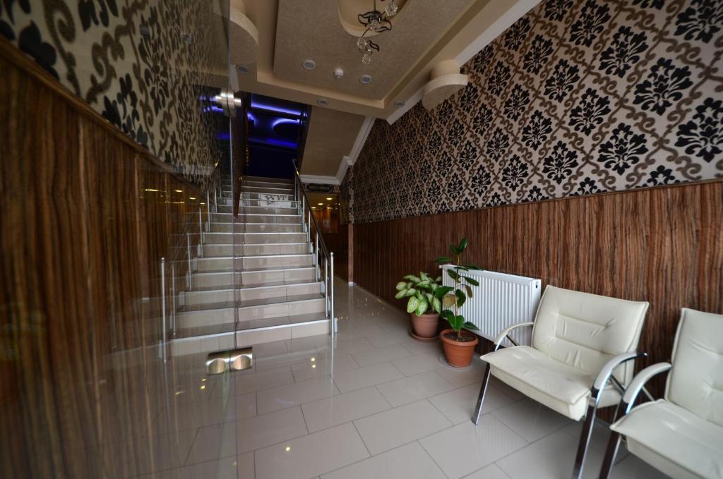 Istiklal Hotel Şanlıurfa Ngoại thất bức ảnh